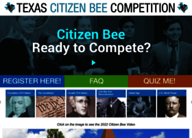 citizenbee.org