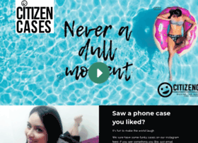 citizencases.com