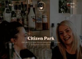 citizenpark.co.nz