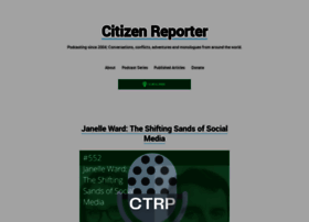 citizenreporter.org