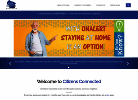 citizens-tel.net