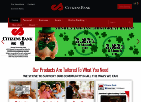 citizensbankmo.com