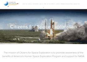 citizensforspace.org
