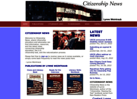 citizenshipnews.us