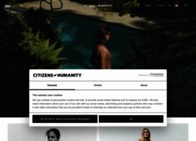 citizensofhumanity.com