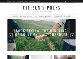 citizenspress.net