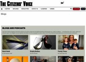 citizensvoiceblogs.com