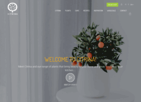 citrina-plants.com