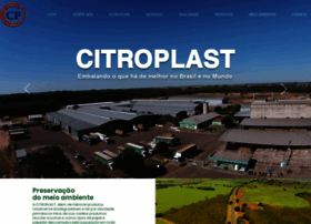 citroplast.com.br