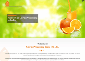 citrus-ind.com