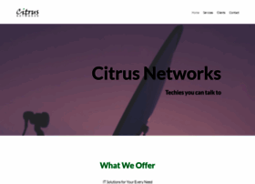 citrusnetworks.net