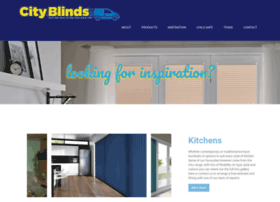 city-blinds.co.uk