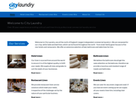 city-laundry.co.uk