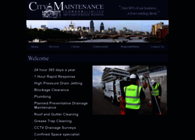 city-maintenance.co.uk
