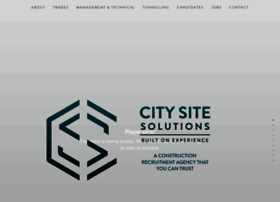 city-site.co.uk