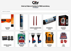 city.uk.net