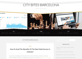 citybitesbarcelona.com