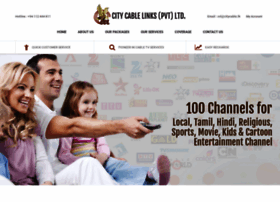 citycable.lk