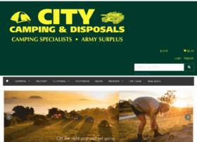 citycampingdisposals.com.au