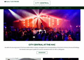 citycentral-london.co.uk