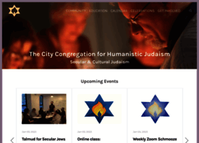 citycongregation.org