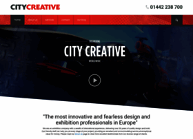 citycreative.co.uk