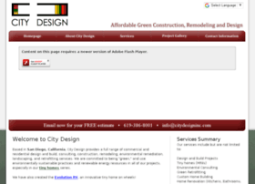 citydesigninc.com