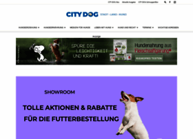 citydog-hamburg.de