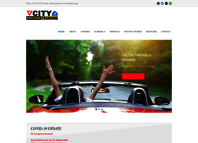 citydriver.com