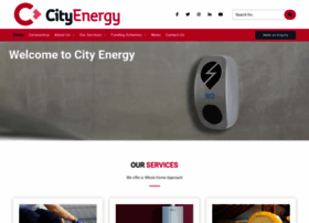 cityenergy.co.uk