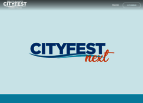 cityfest.org
