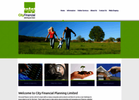 cityfinancialplanning.co.uk