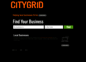 citygrid.com