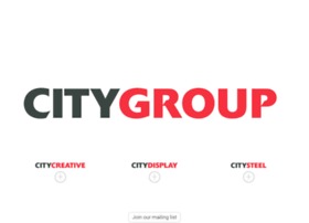 citygroupuk.co.uk