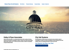 cityhallsystems.com