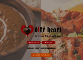 cityheartrestaurant.com.au
