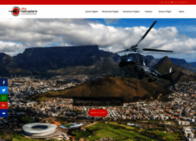 cityhelicopters.co.za