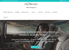 cityhirecars.com.au