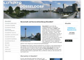 cityinfo-duesseldorf.de