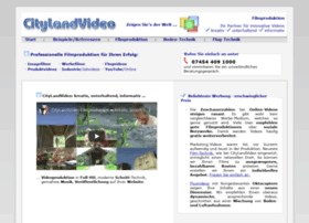 citylandvideo.de