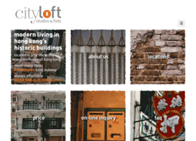 cityloft.com.hk
