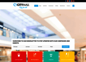 citymall.com.lb