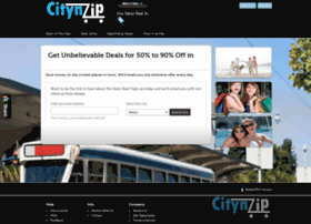 citynzip.com