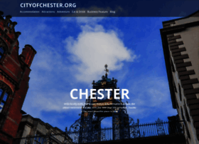 cityofchester.org