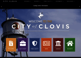 cityofclovis.com