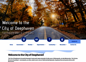 cityofdeephaven.org