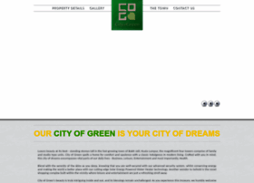 cityofgreen.com.my