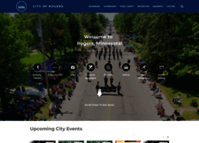 cityofrogers.org