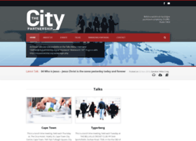 citypartnership.org.za