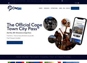 citypass.co.za